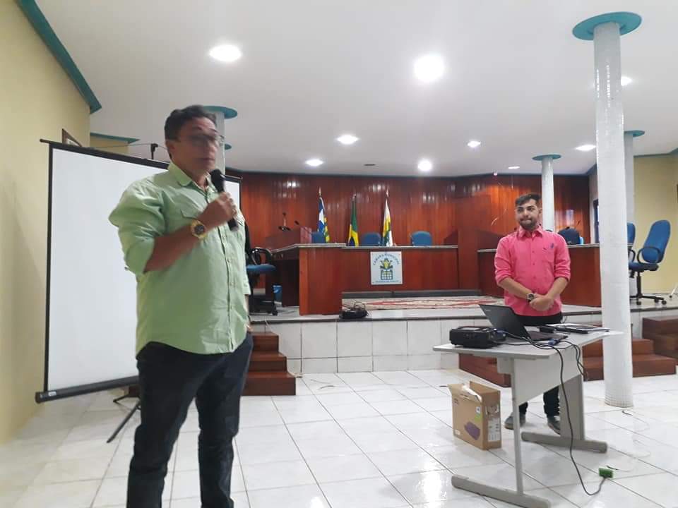 Em busca de melhorias para desenvolver o Turismo piauiense - Imagem 7