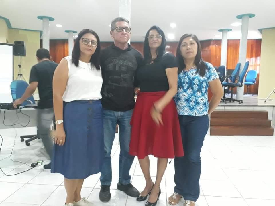 Em busca de melhorias para desenvolver o Turismo piauiense - Imagem 10