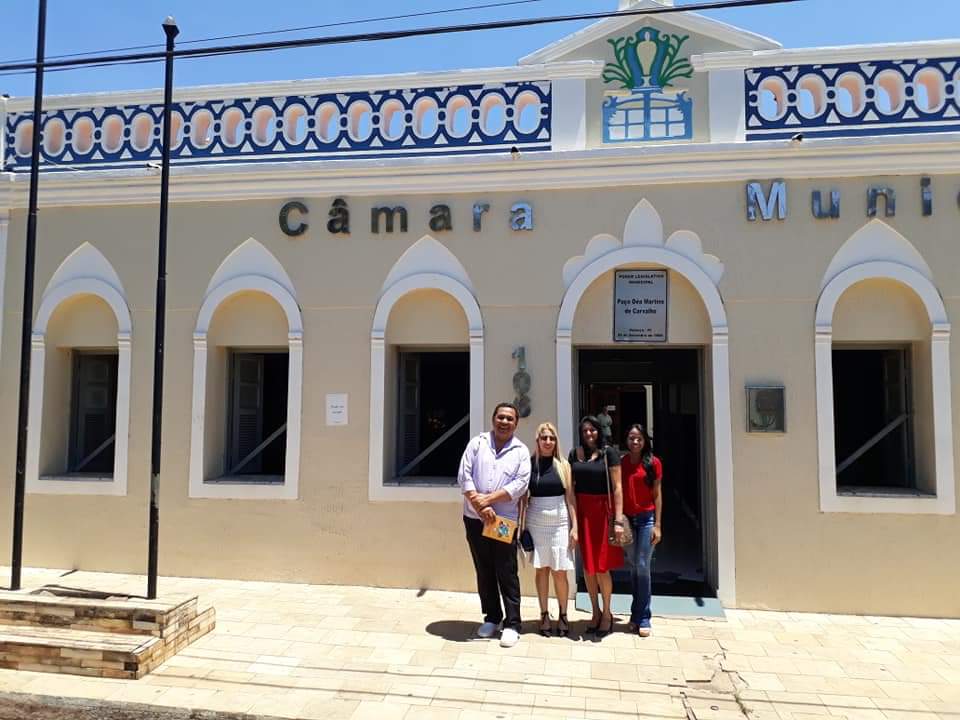 Em busca de melhorias para desenvolver o Turismo piauiense - Imagem 6