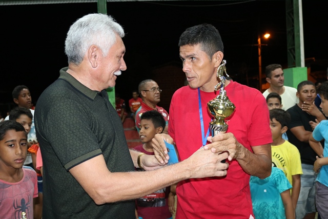Bom Preço é campeão do Torneio dos Amigos  - Imagem 6