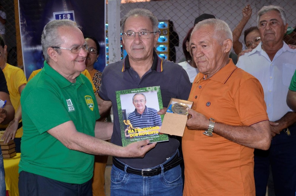 FFP realiza grande evento em Barro Duro - Imagem 9