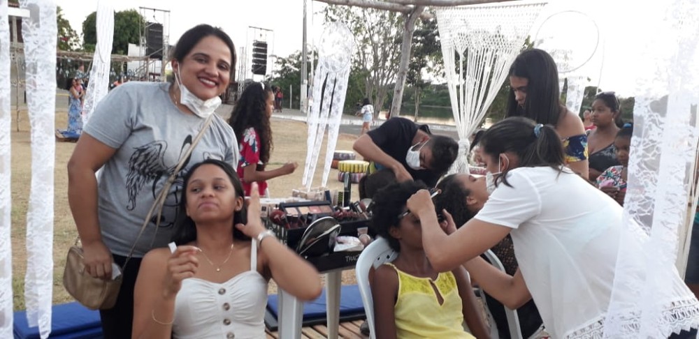 Refletir é preciso...Comparar para acreditar que é possível - Imagem 6