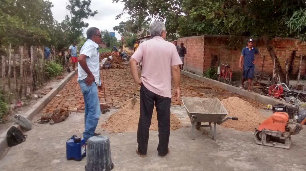 Refletir é preciso...Comparar para acreditar que é possível - Imagem 32