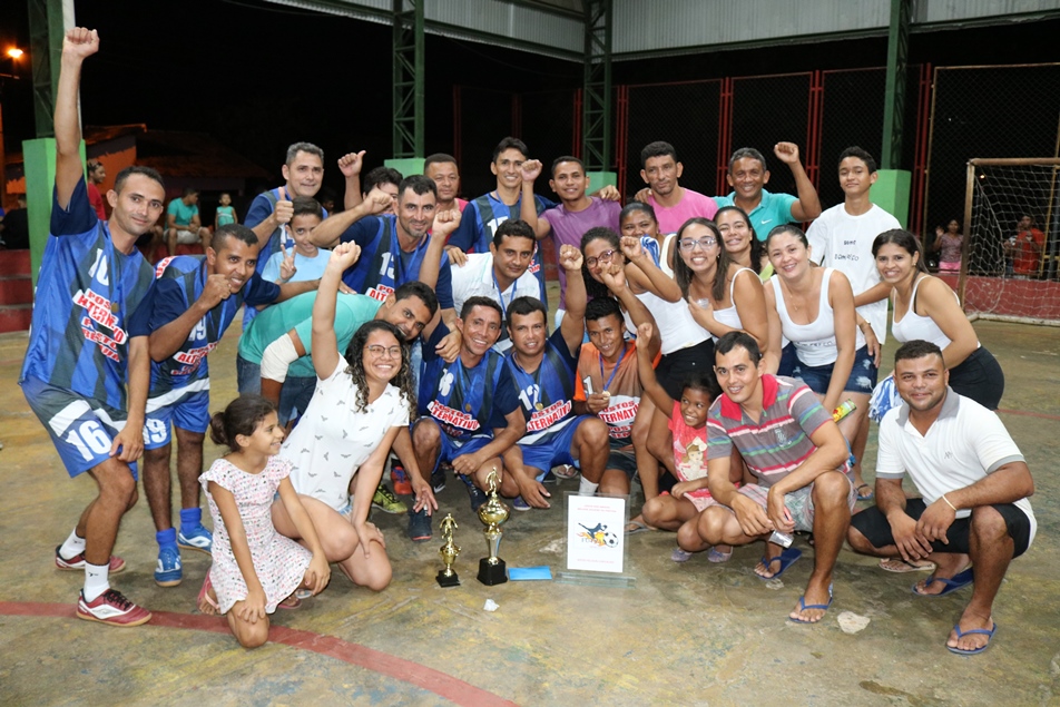 Bom Preço é campeão do Torneio dos Amigos  - Imagem 12