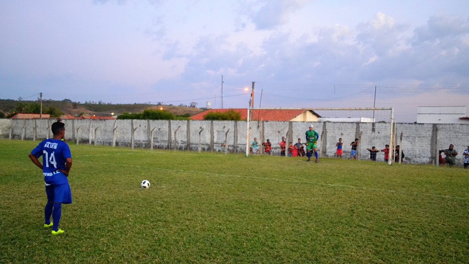 B. São José vence nos pênaltis e se consagra tricampeão do torneio de veteranos - Imagem 43