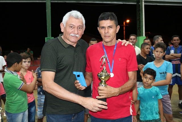 Bom Preço é campeão do Torneio dos Amigos  - Imagem 7