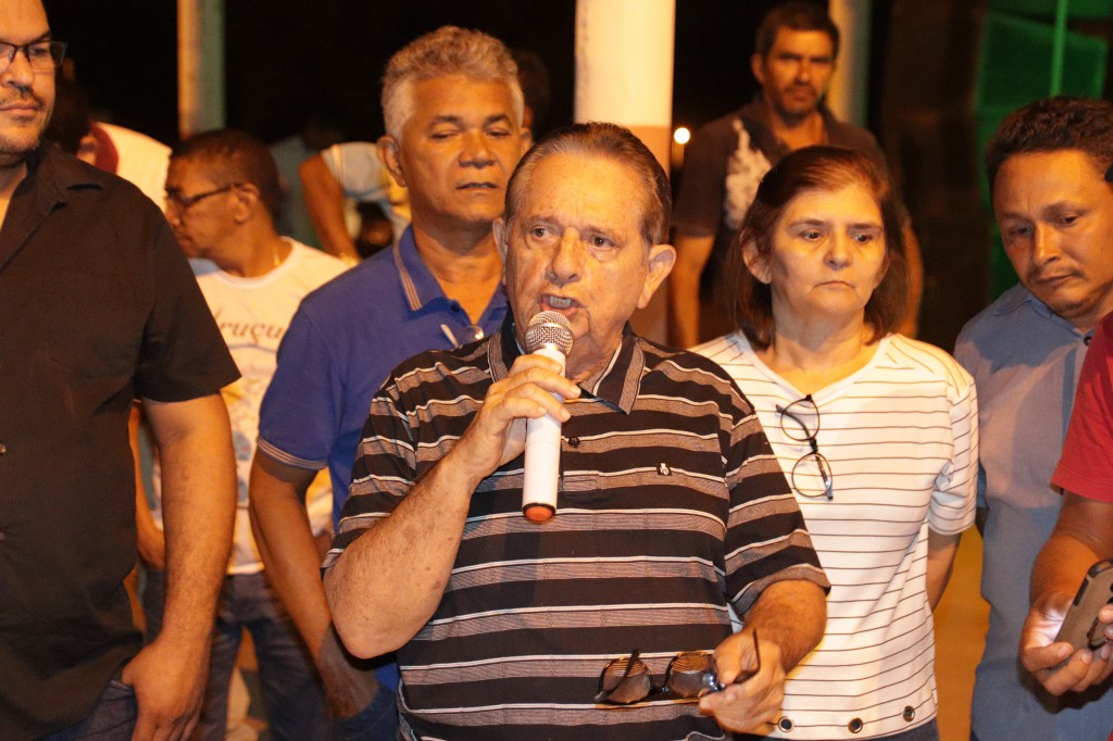 Prefeito Dr. Wagner construirá 18 poços tubulares na zona rural de Uruçuí - Imagem 1