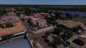 Barras se prepara para comemorar seus 178 anos - Imagem 1