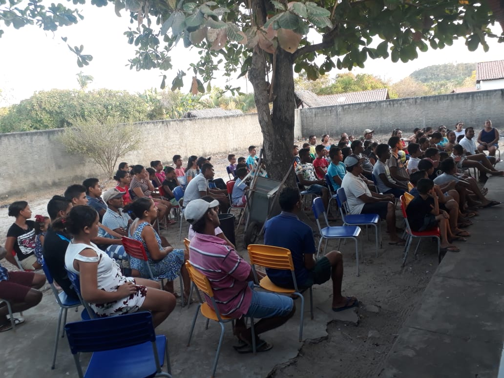 Projeto Pelotão Mirim chegará às comunidades do Riacho da Mata, Mocambo e Retiro - Imagem 2