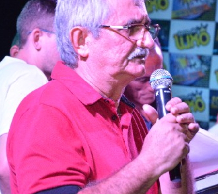 Refletir é preciso...Comparar para acreditar que é possível