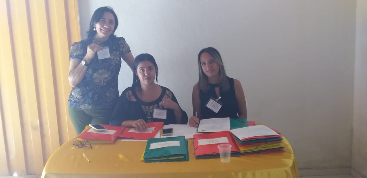 VIII Conferência Municipal da Assistência Social é Realizada em Santo Inácio - Imagem 1