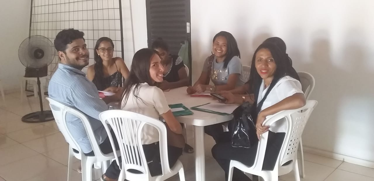 VIII Conferência Municipal da Assistência Social é Realizada em Santo Inácio - Imagem 13