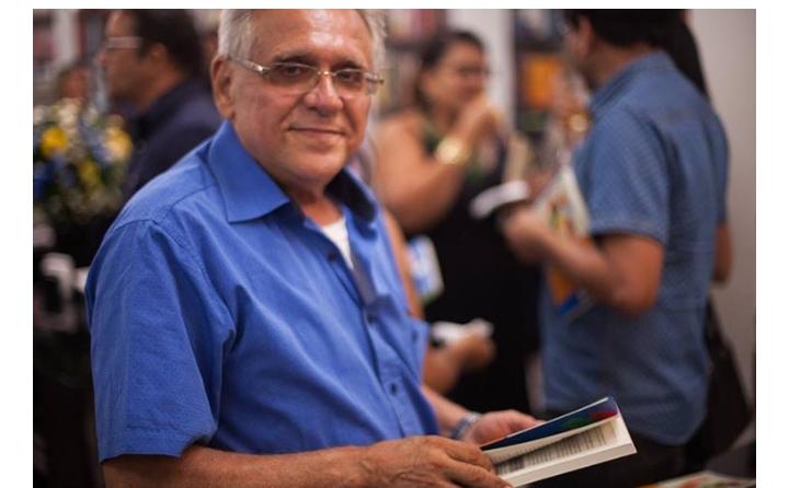 Prefeito João Luiz resgata uma tradição de gerações - Encontro Ecológico - Imagem 3