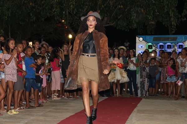 Feira da Agricultura Familiar rendeu R$103 mil  - Imagem 2