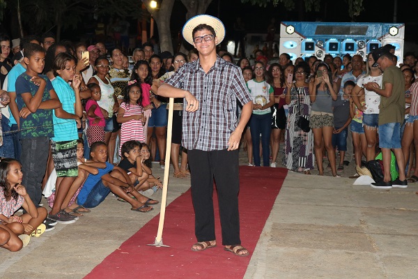 Feira da Agricultura Familiar rendeu R$103 mil  - Imagem 9