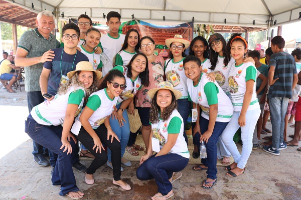 Feira da Agricultura Familiar rendeu R$103 mil  - Imagem 17