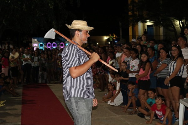 Feira da Agricultura Familiar rendeu R$103 mil  - Imagem 10