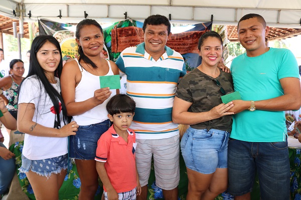 Feira da Agricultura Familiar rendeu R$103 mil  - Imagem 21