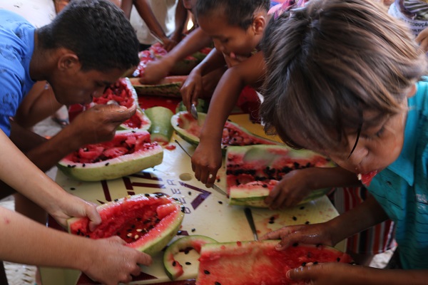 Feira da Agricultura Familiar rendeu R$103 mil  - Imagem 12