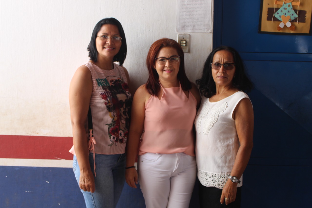 Candidatos ao Conselho Tutelar fazem prova de conhecimento em José de Freitas - Imagem 3