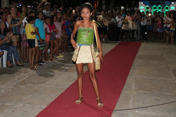 Feira da Agricultura Familiar rendeu R$103 mil  - Imagem 1