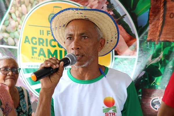 Feira da Agricultura Familiar rendeu R$103 mil  - Imagem 36