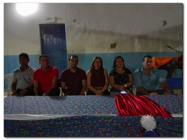 Festa Folclórica na Escola Porfírio Mendes de Moura - Imagem 4