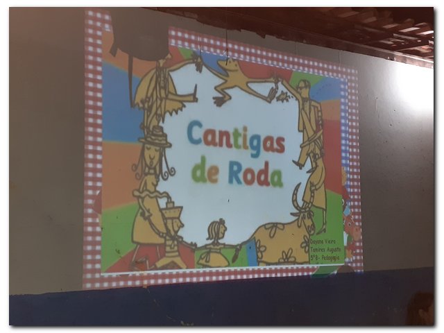 Festa Folclórica na Escola Porfírio Mendes de Moura - Imagem 21