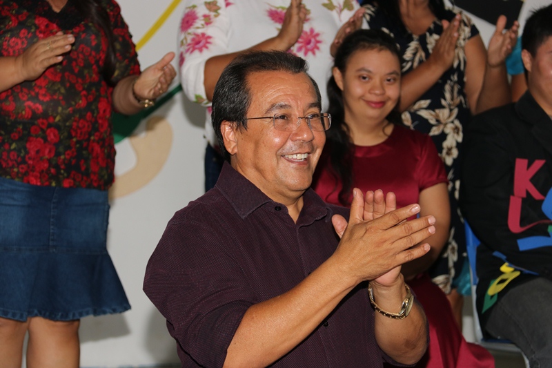 Educação de Água Branca realiza culminância de projeto de alfabetização para crianças especiais - Imagem 3