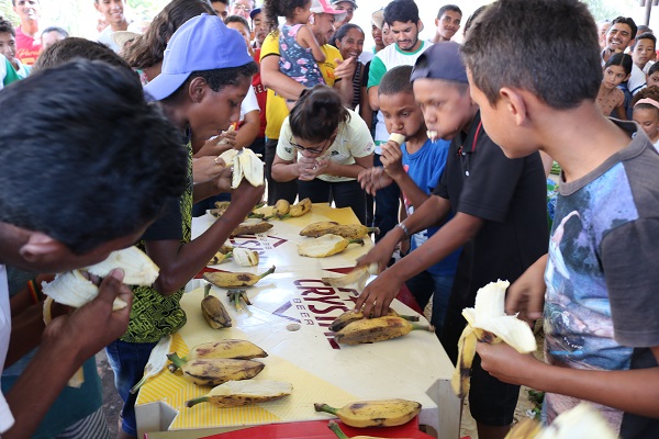 Feira da Agricultura Familiar rendeu R$103 mil  - Imagem 14
