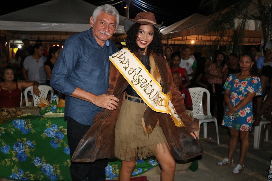 Feira da Agricultura Familiar rendeu R$103 mil  - Imagem 40