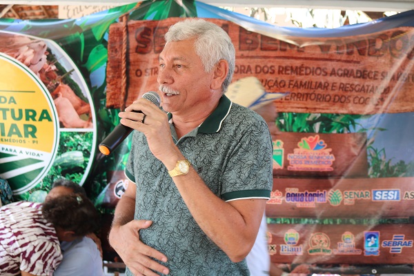 Feira da Agricultura Familiar rendeu R$103 mil  - Imagem 39