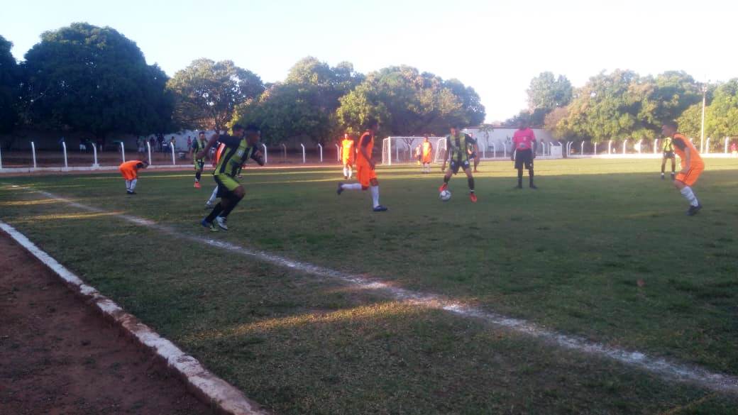 Seleção de Barro Duro vence na abertura da Copa Sertão de Futebol - Imagem 6