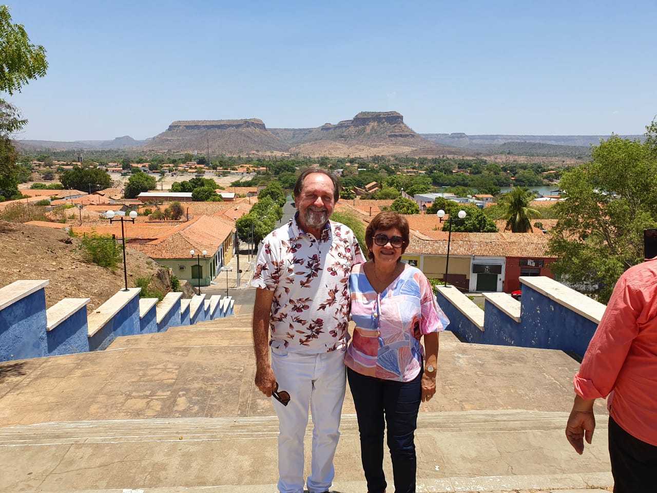 Encontro de Amarante com participação de Monsenhor Gil e outros municípios - Imagem 20