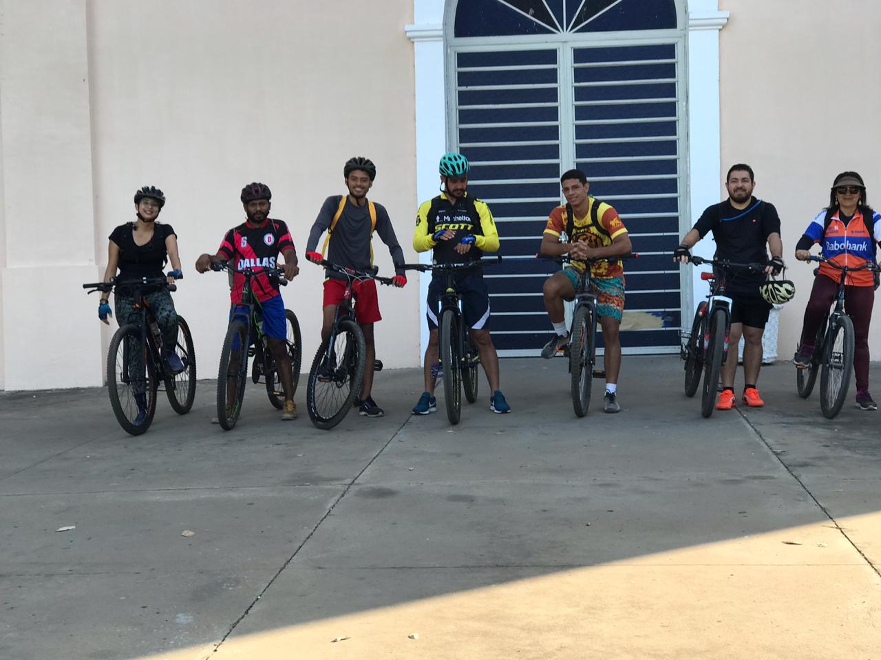 Operação resgate concluída com sucesso. 36° Encontro Ecológico  - Imagem 12