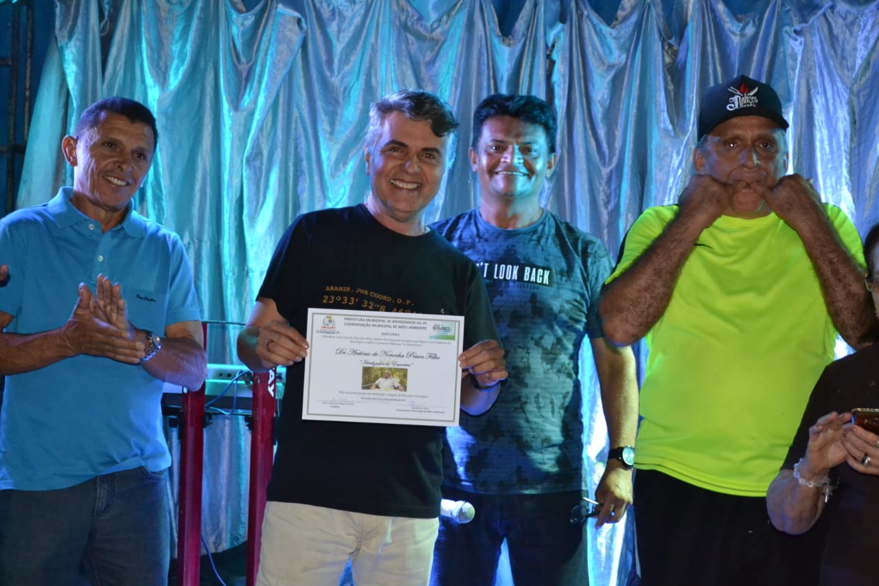 Operação resgate concluída com sucesso. 36° Encontro Ecológico  - Imagem 10