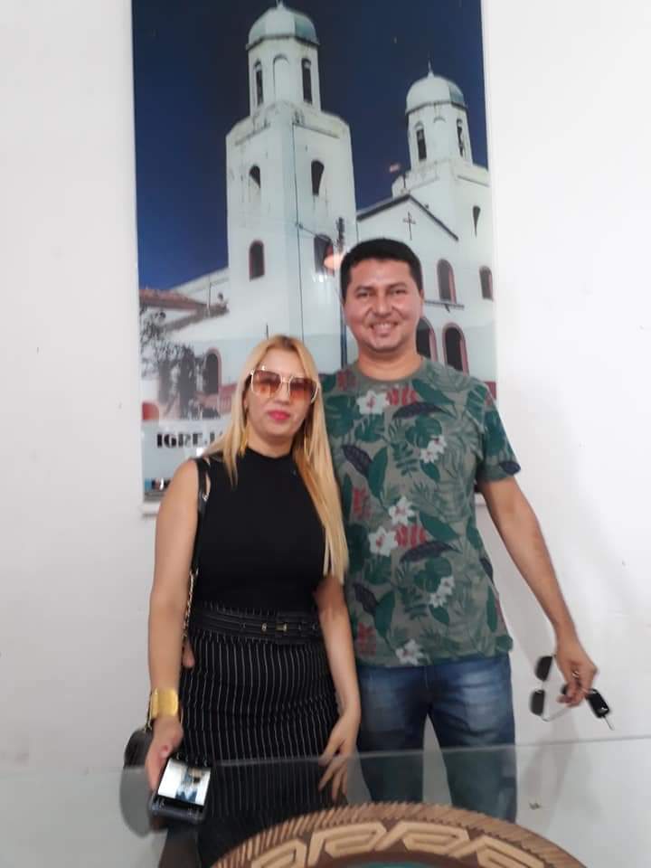 Encontro de Amarante com participação de Monsenhor Gil e outros municípios - Imagem 8