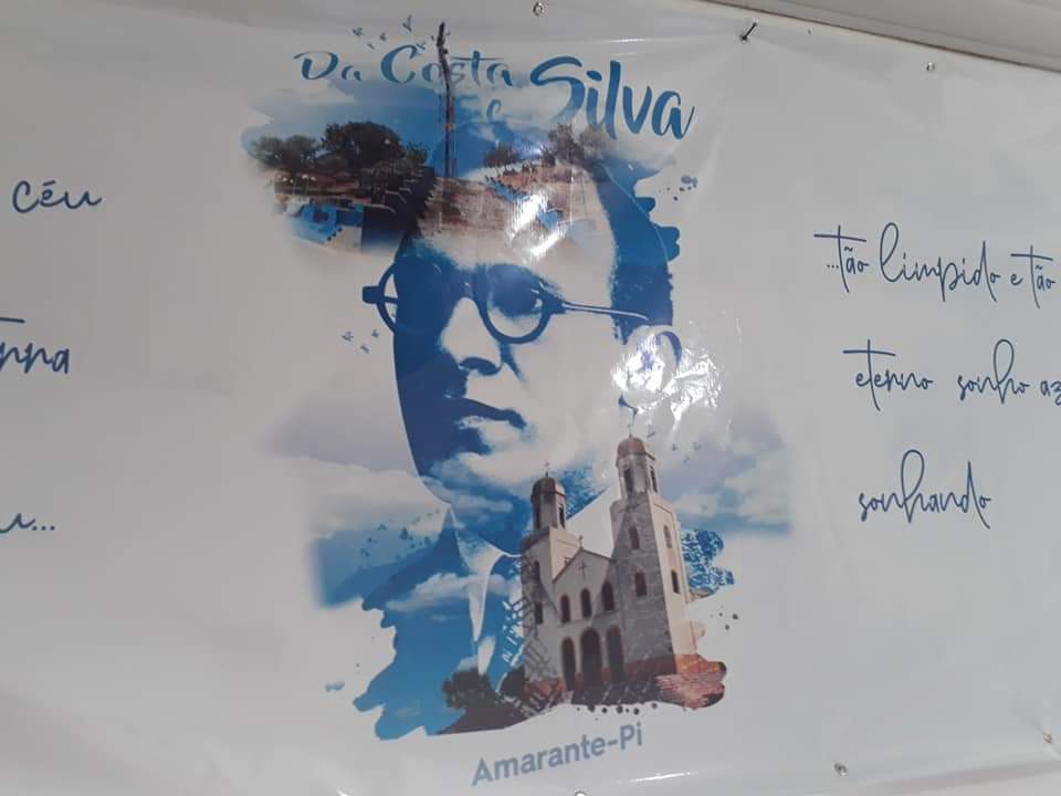 Encontro de Amarante com participação de Monsenhor Gil e outros municípios - Imagem 16