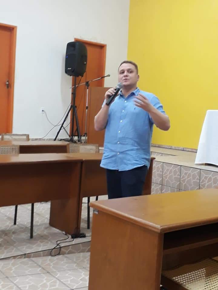 Encontro de Amarante com participação de Monsenhor Gil e outros municípios - Imagem 14