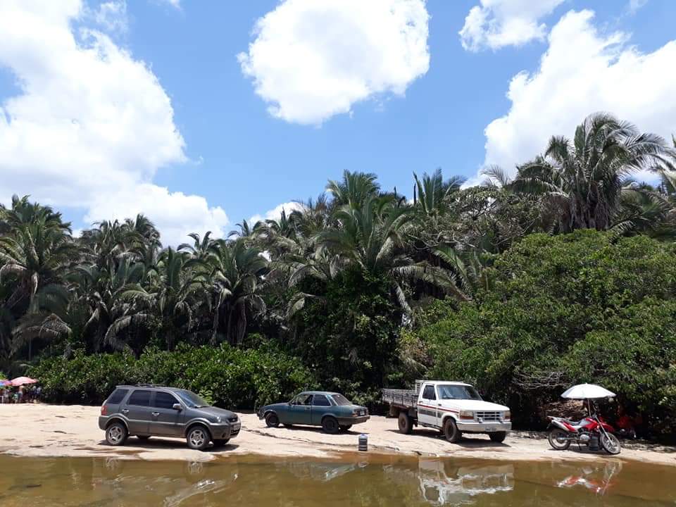 Operação resgate concluída com sucesso. 36° Encontro Ecológico  - Imagem 33