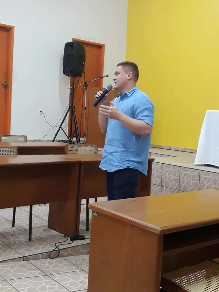 Encontro de Amarante com participação de Monsenhor Gil e outros municípios - Imagem 13