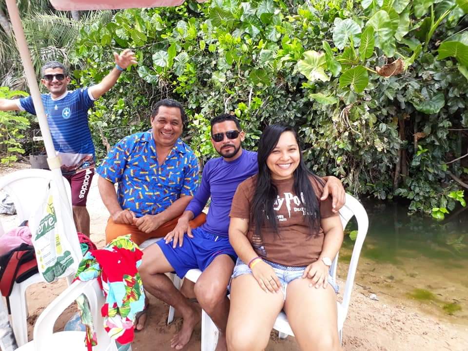 Operação resgate concluída com sucesso. 36° Encontro Ecológico  - Imagem 34