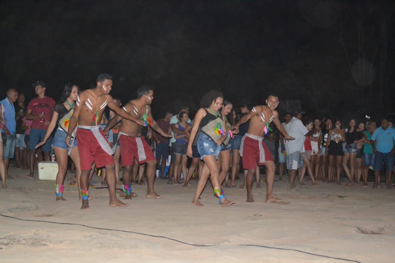 Operação resgate concluída com sucesso. 36° Encontro Ecológico  - Imagem 23