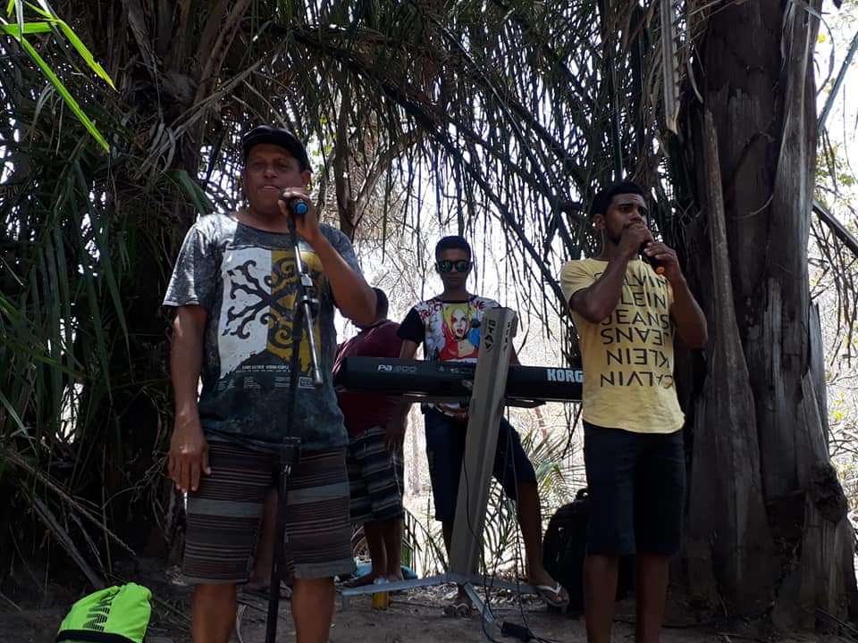 Operação resgate concluída com sucesso. 36° Encontro Ecológico  - Imagem 47