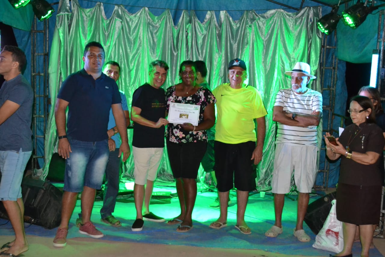 Operação resgate concluída com sucesso. 36° Encontro Ecológico  - Imagem 6