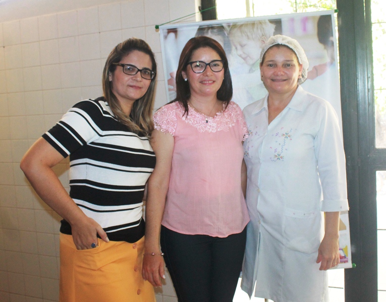 HMJGN inaugura sala de brinquedoteca - Imagem 1