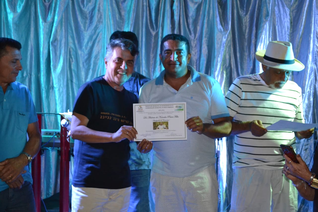 Operação resgate concluída com sucesso. 36° Encontro Ecológico  - Imagem 7