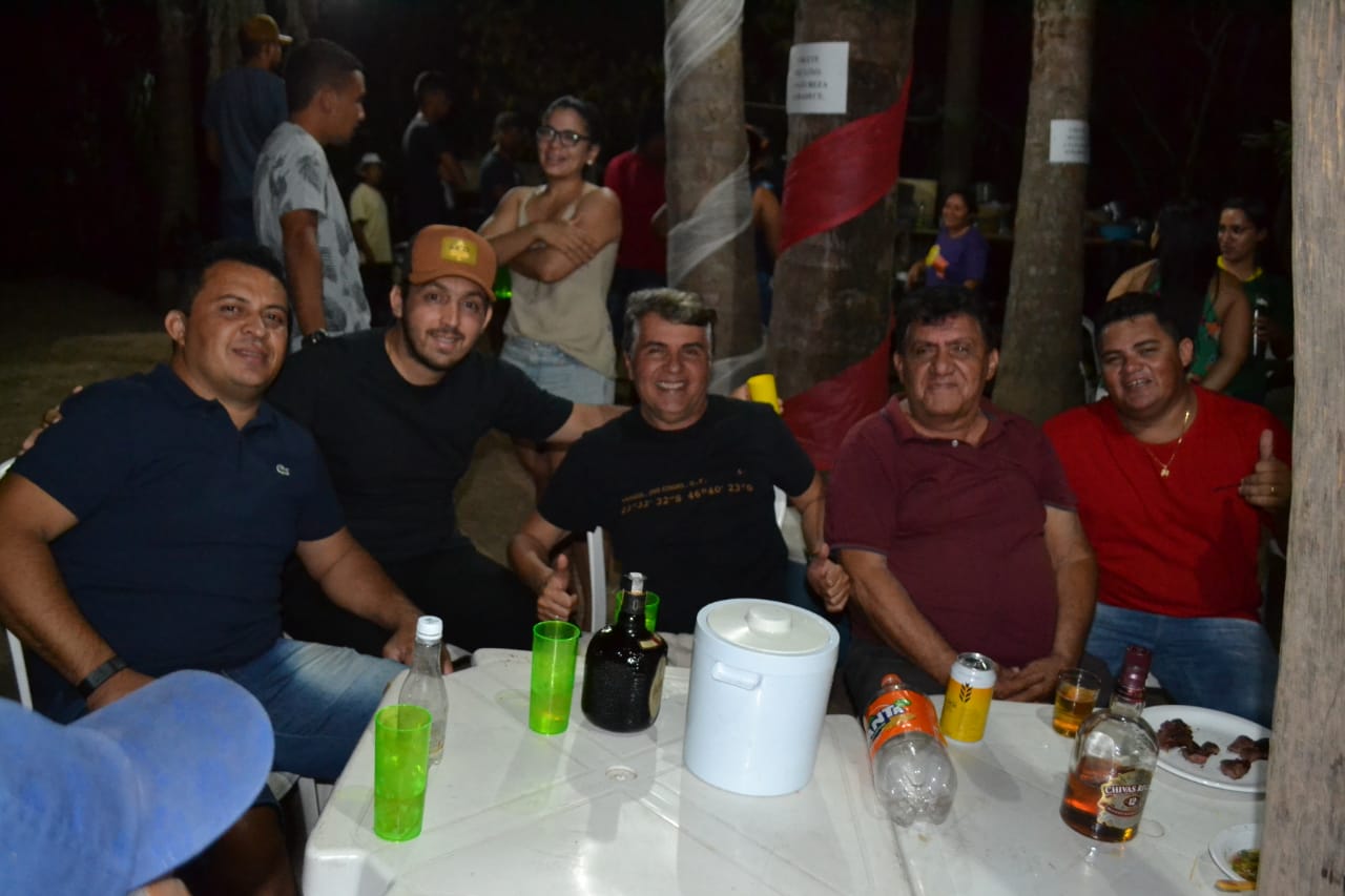 Operação resgate concluída com sucesso. 36° Encontro Ecológico  - Imagem 21