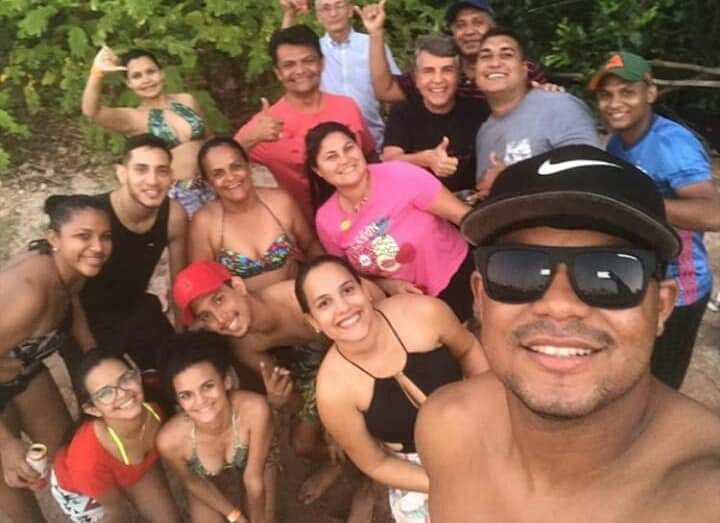 Operação resgate concluída com sucesso. 36° Encontro Ecológico  - Imagem 31