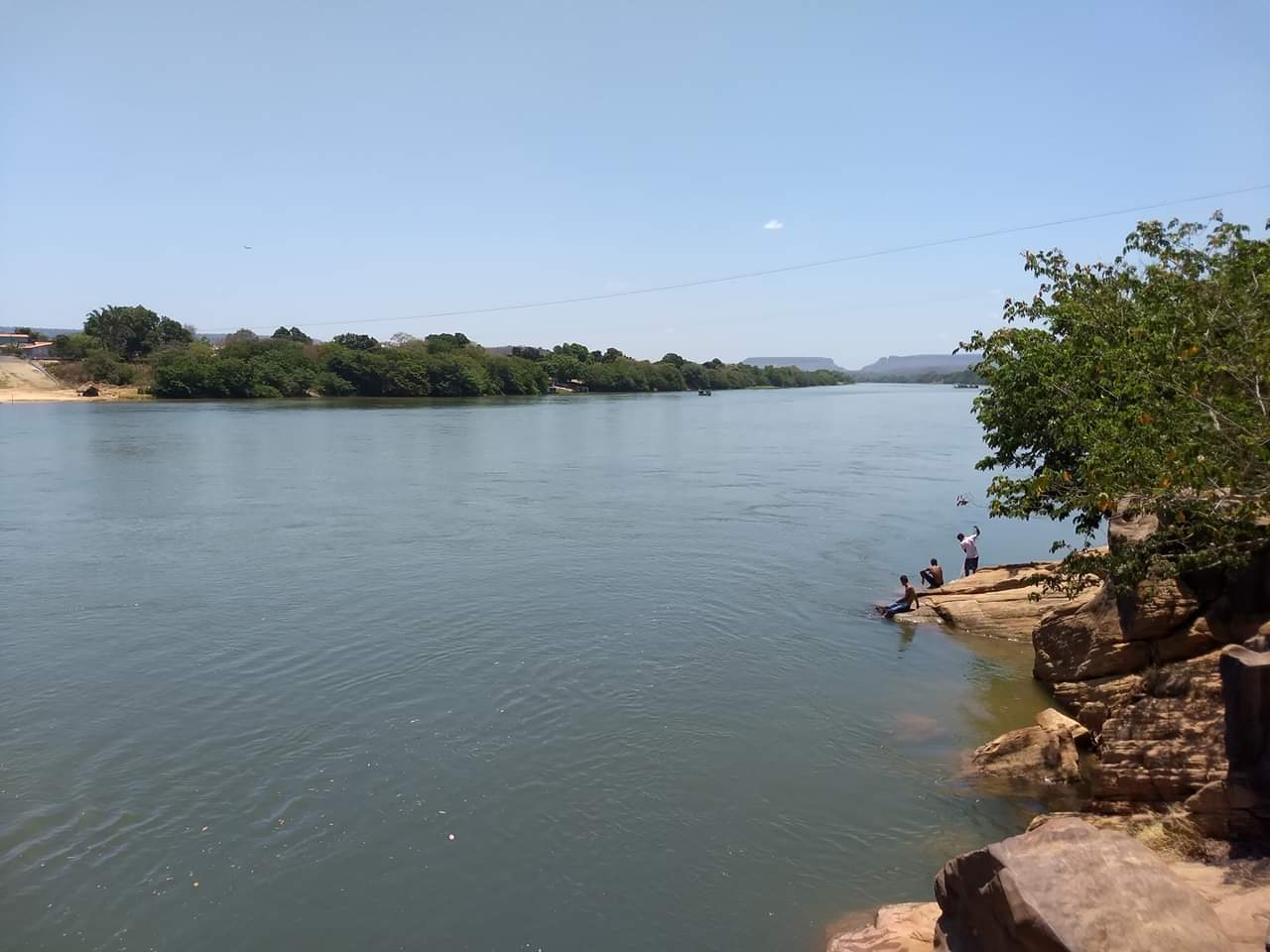 Encontro de Amarante com participação de Monsenhor Gil e outros municípios - Imagem 10